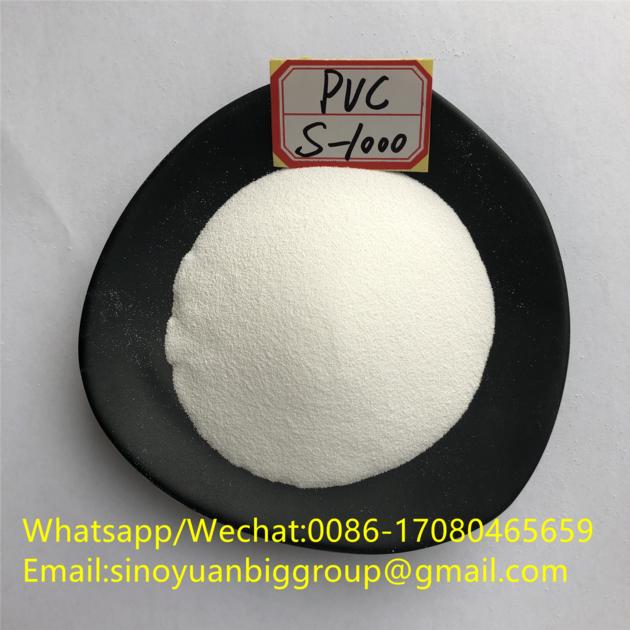 Emulsiosn Grade Paste PVC Resin PVC