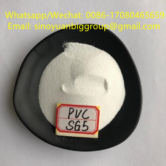 Emulsiosn Grade Paste PVC Resin PVC