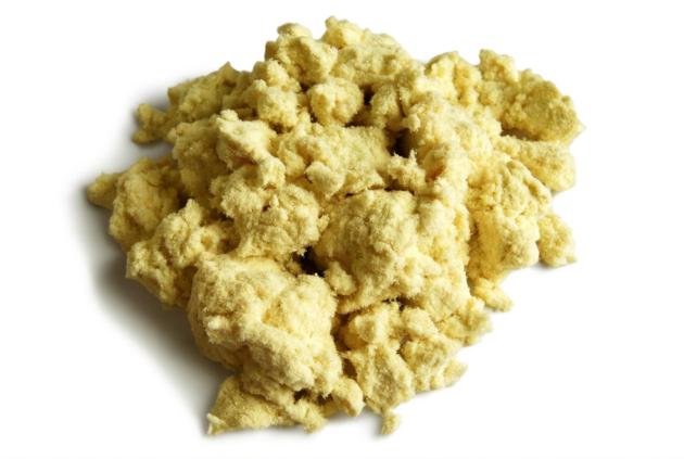 Aramid Pulp
