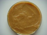 White peach puree concentrate