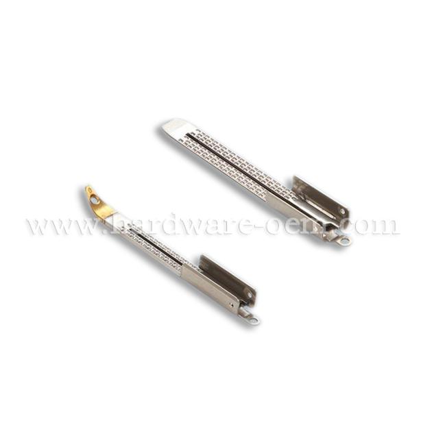 Custom Surgical Instruments Medical Hemostat Forceps