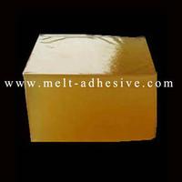 Pressure Sensitive Hot Melt PET Tape Adhesive  