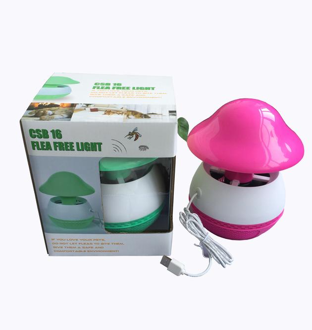 yufeng good quality cleaning your pets no mess flea control