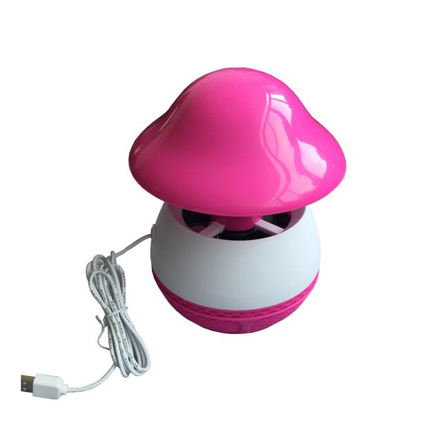 CSB-16 good quality hot sell yufeng  Flea control red 