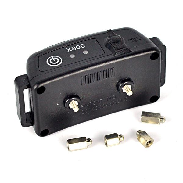 yufeng waterproof electronic dog fence system for traning pets