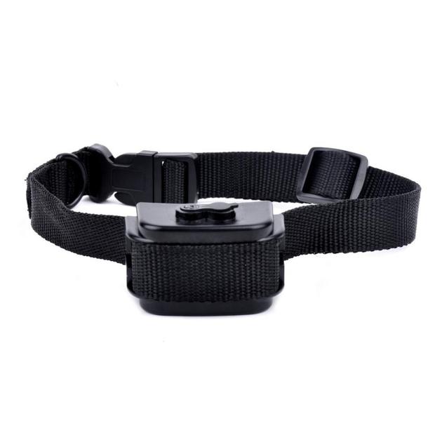 W-227d good sell waterproof rechargeable collar pet fencing system yufeng