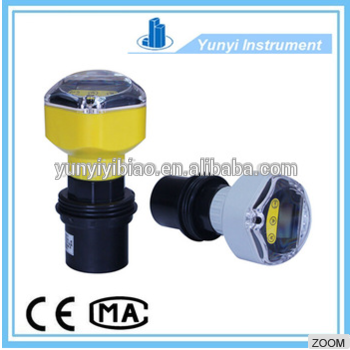 ultrasonic digital level meter 