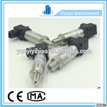 diffused pressure transducer 