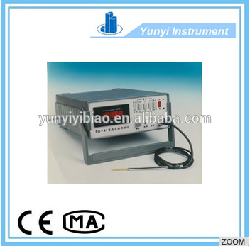  gauss meter