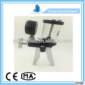 mini high pressure fuel pump