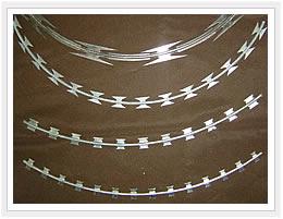 Razor Barbed Wire