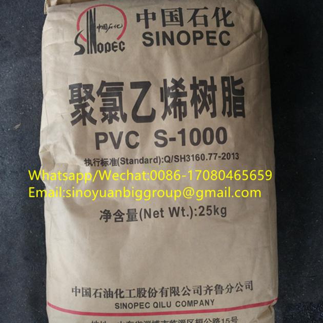 Emulsiosn Grade Paste PVC Resin PVC