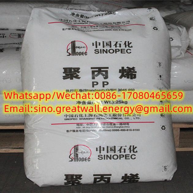 SINOPEC PP Virgin Polypropylene Non Woven