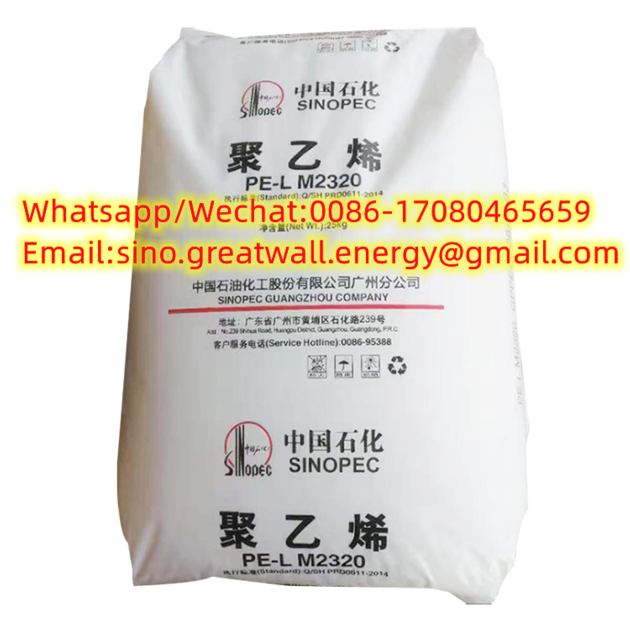 SINOPEC PP Virgin Polypropylene Non Woven