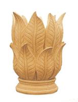 sandstone carving