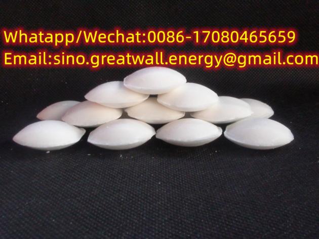 Supply Sodium Cyanide 98 Inorganic Salt