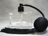 perfume bottle