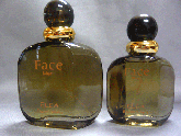 perfume bottle
