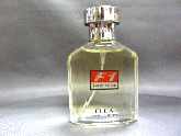perfume bottle