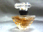 perfume bottle