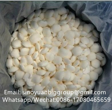 High Quality Sodium Cyanide 98% min with Best Price