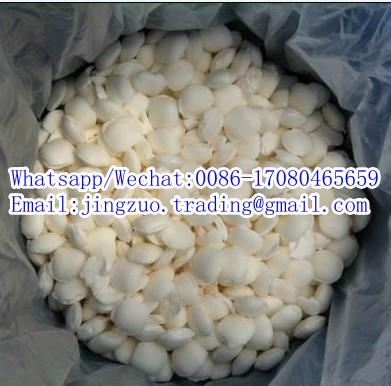 Supply Sodium Cyanide 98 Inorganic Salt