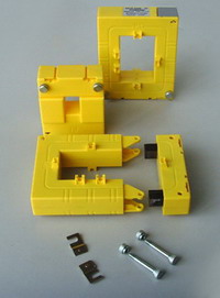 Split Core Current Transformers \5A or 1A Rated Secondary Output