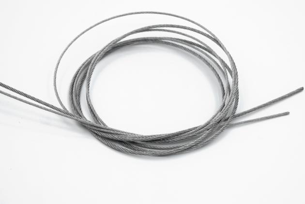 Steel Cord