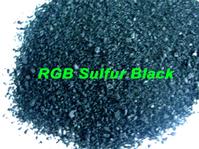 Sulfur Black