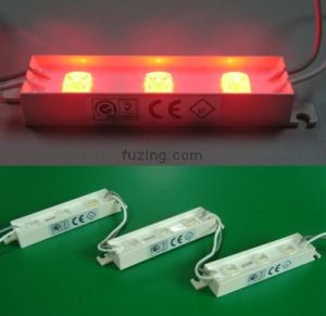Super flux LED module
