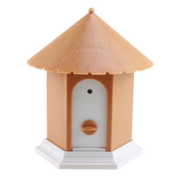 new design no collar mini ultrasonic dog bark control