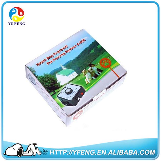 A-200 electronic  dog  fence system