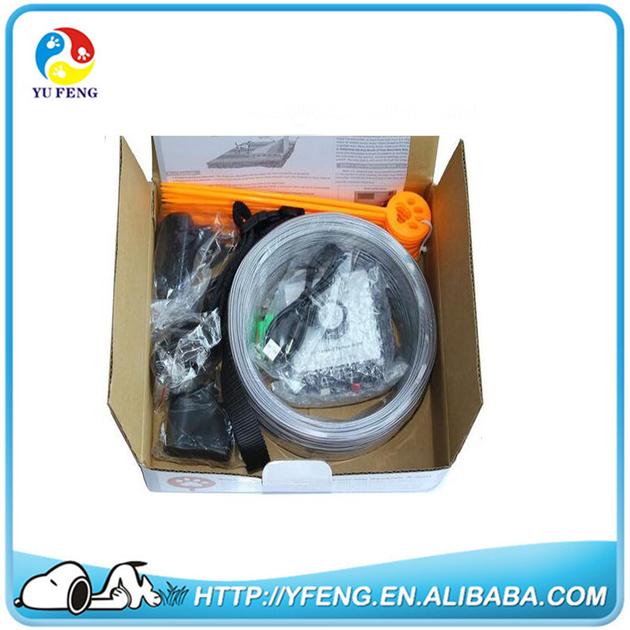 A 200 Electronic Dog Fence System