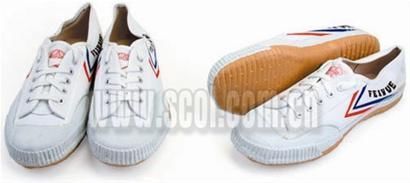 Chinese Warrior-brand Track and field shoes