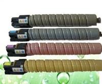 Color Toner Cartridge Mpc 2550 for RicohAficioPartsMpc2030/2050/2550/2530