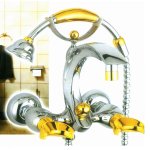 faucet