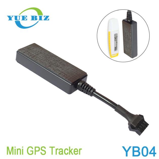 Super Mini Stable Quality Vehicle GPS