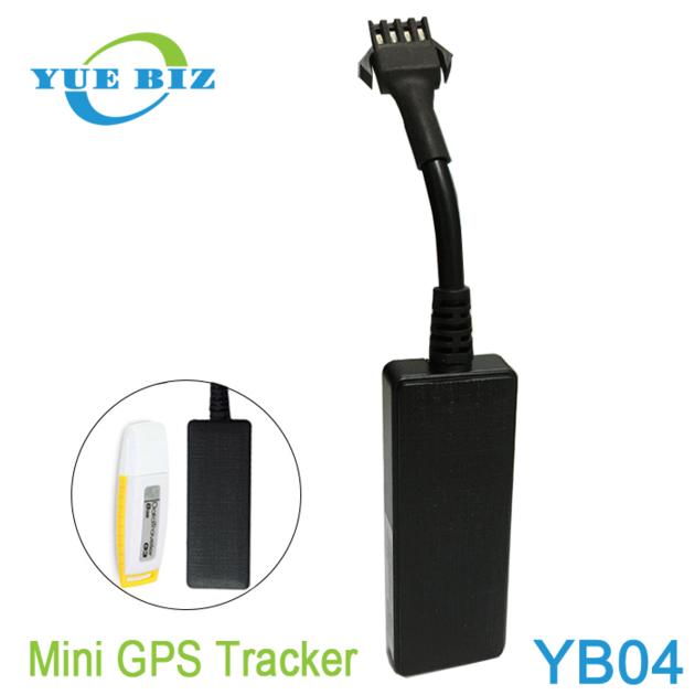 Super Mini Stable Quality Vehicle GPS