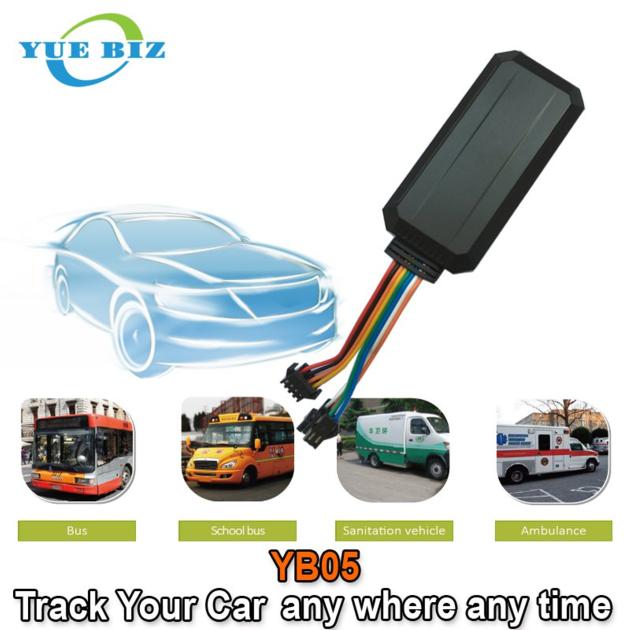 Bus Tracking Device Fleet Tracking