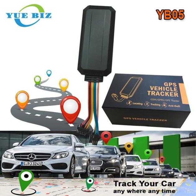 Bus Tracking Device Fleet Tracking