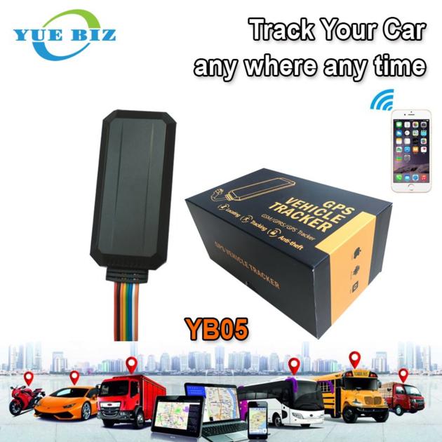 bus tracking device Fleet tracking