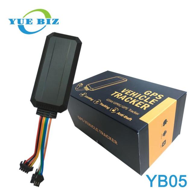 Bus Tracking Device Fleet Tracking