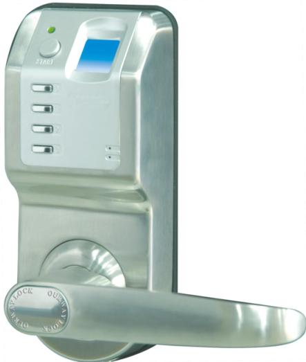 fingerprint lock(F-6815)