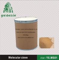 Molecular sieve