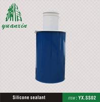 Silicone sealant