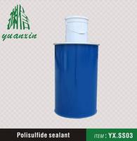 Polysulfide sealant