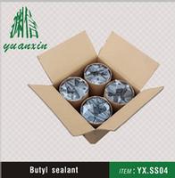 Butyl sealant