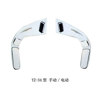 car mirror