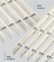 Aluminum Bar Grating
