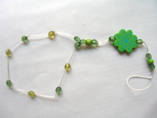 anklet  YL-EA0013